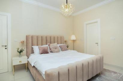 2-Bedroom Apartment in Damac Capital Bay Tower A, Business Bay