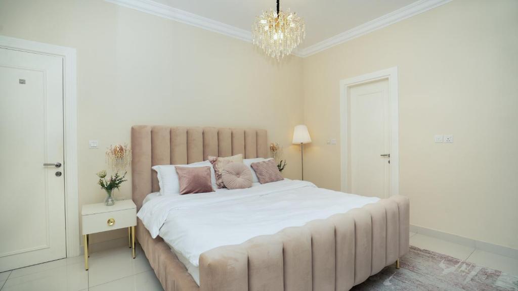 2-Bedroom Apartment in Damac Capital Bay Tower A, Business Bay