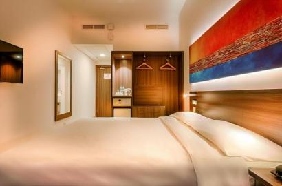 Hotel - Bur Dubai – Comfort & Convenience in the Heart of the City | Dubai