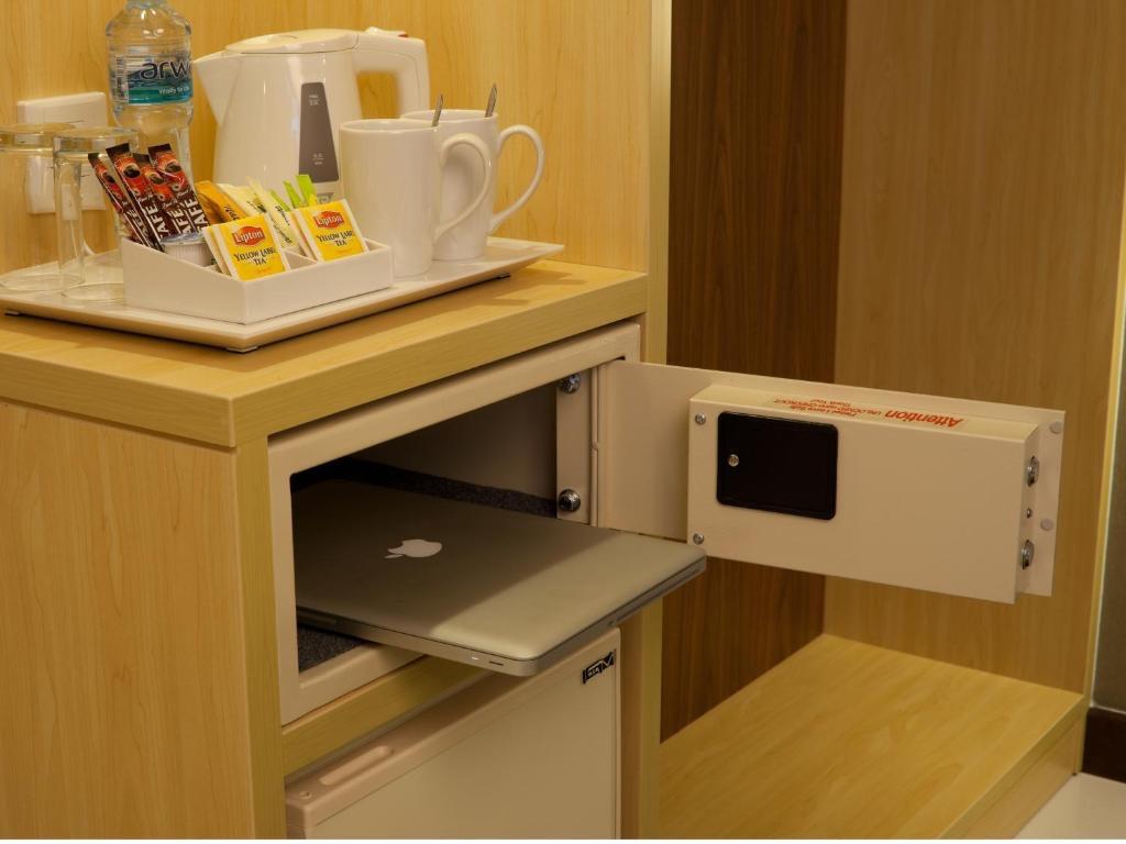 Best Modern Hotel Apartments in the Heart of Al barsha