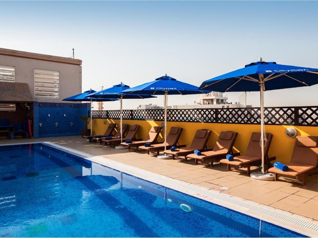 Hotel - Bur Dubai – Comfort & Convenience in the Heart of the City | Dubai
