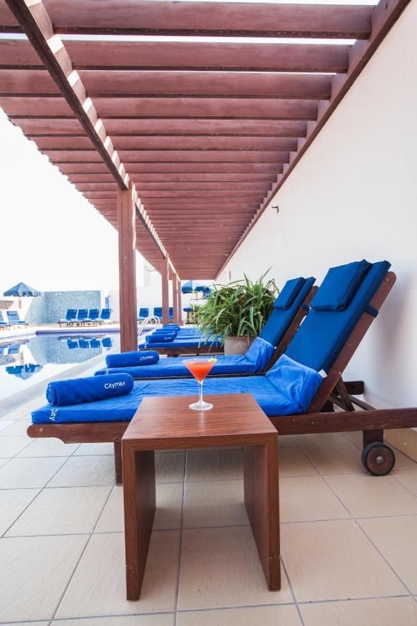 Best Modern Hotel Apartments in the Heart of Al barsha