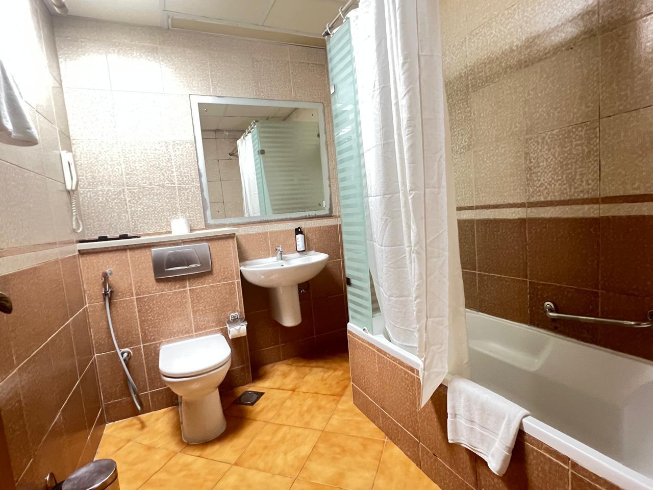 Modern Hotel Apartments in the Heart of Bur Dubai