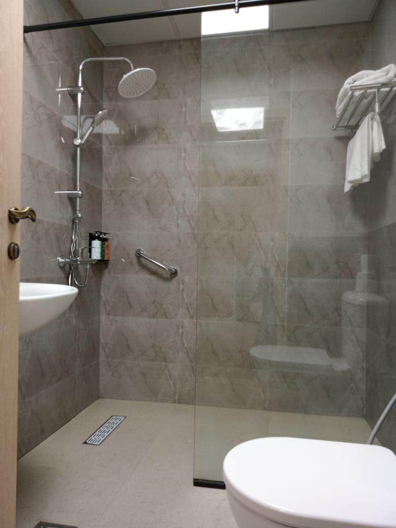 Modern Hotel Apartments in the Heart of Bur Dubai