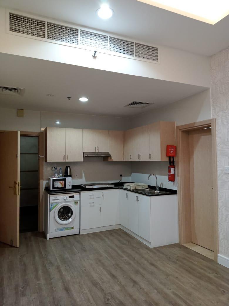 Modern Hotel Apartments in the Heart of Bur Dubai