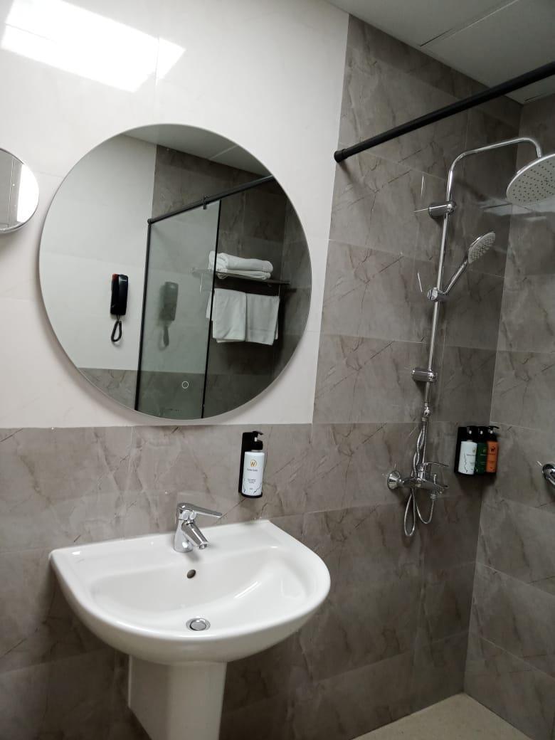 Modern Hotel Apartments in the Heart of Bur Dubai