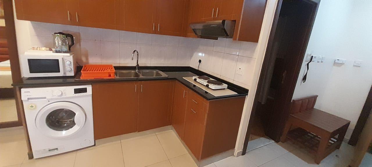 Modern Hotel Apartments in the Heart of Bur Dubai