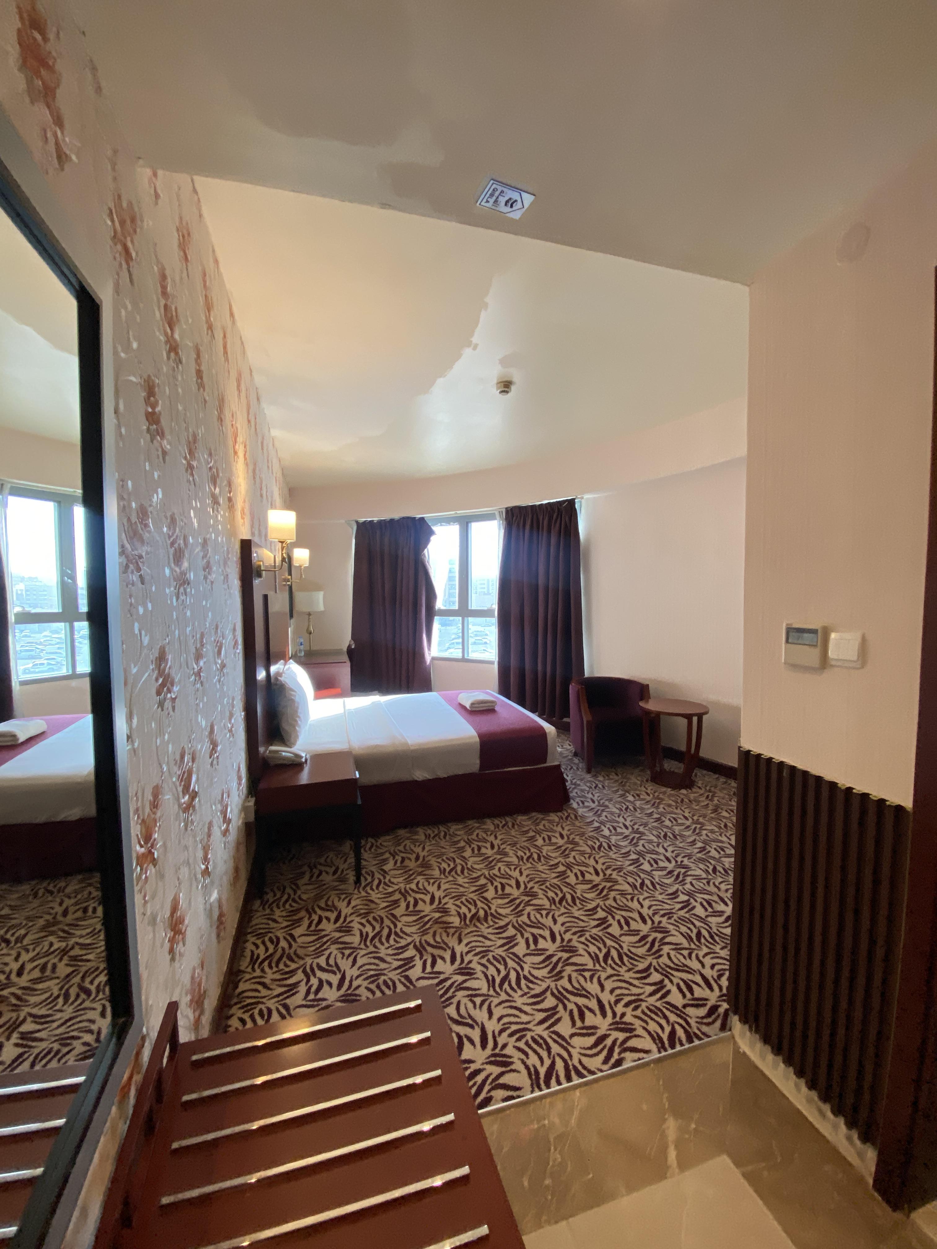 Your Comfort Hub in Bur Dubai