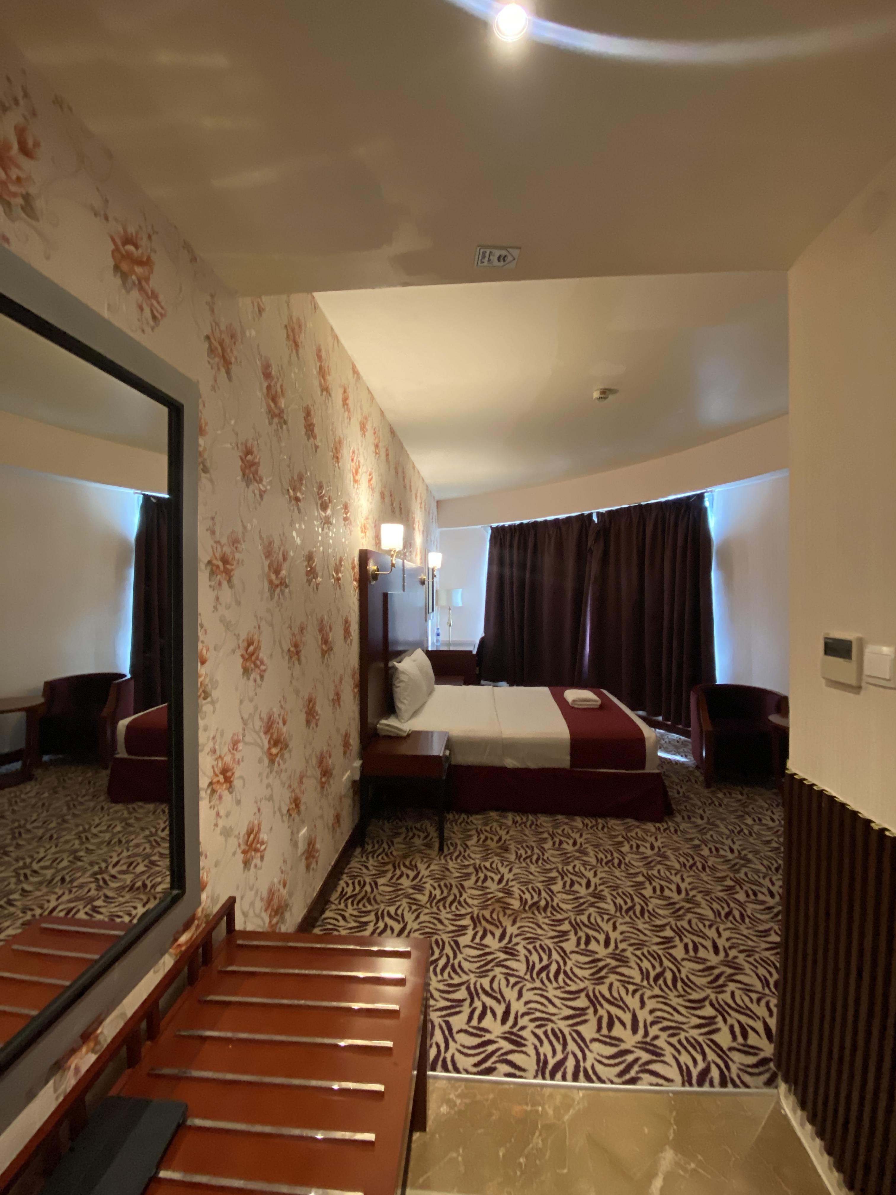 Your Comfort Hub in Bur Dubai