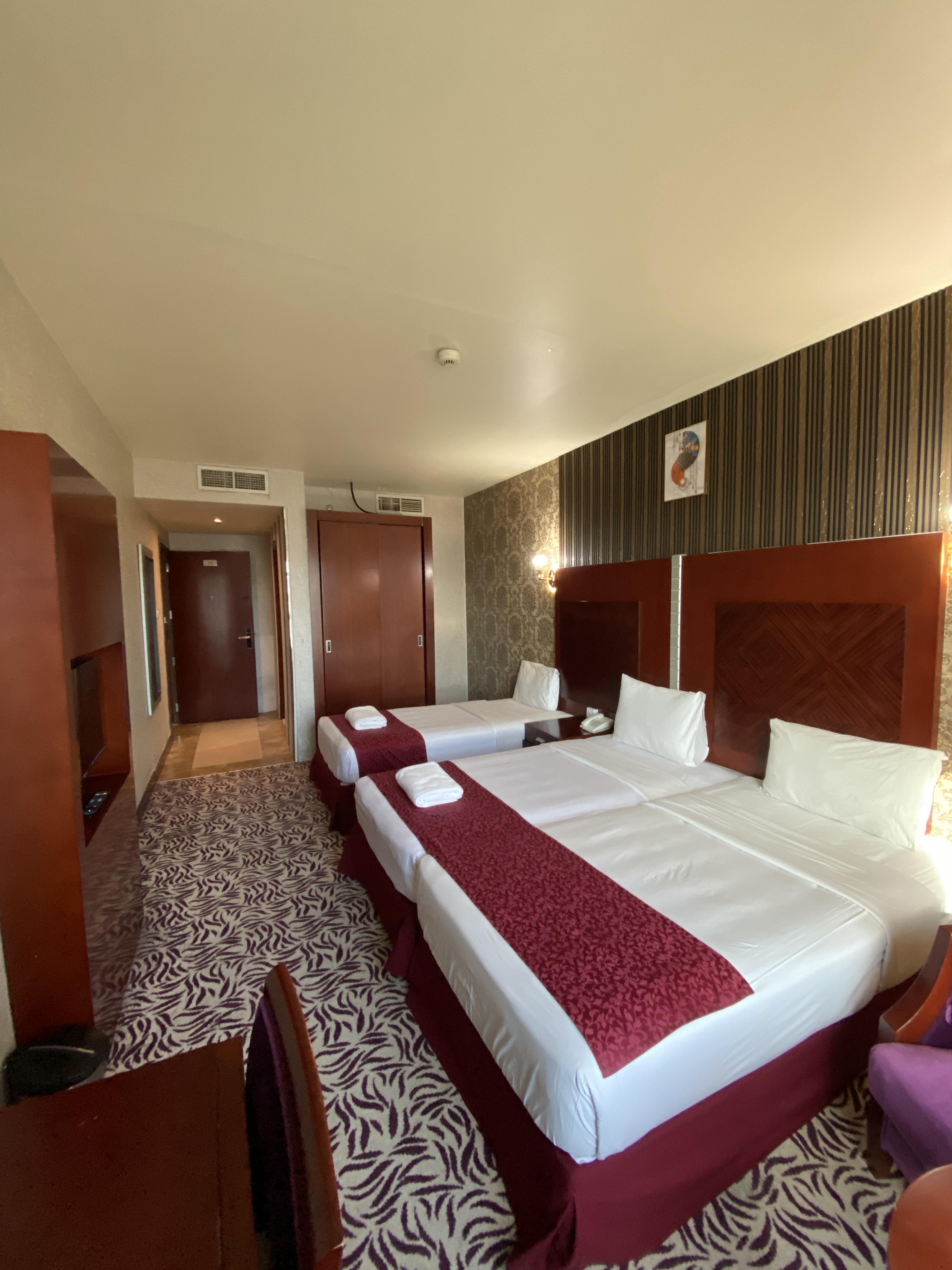 Your Comfort Hub in Bur Dubai