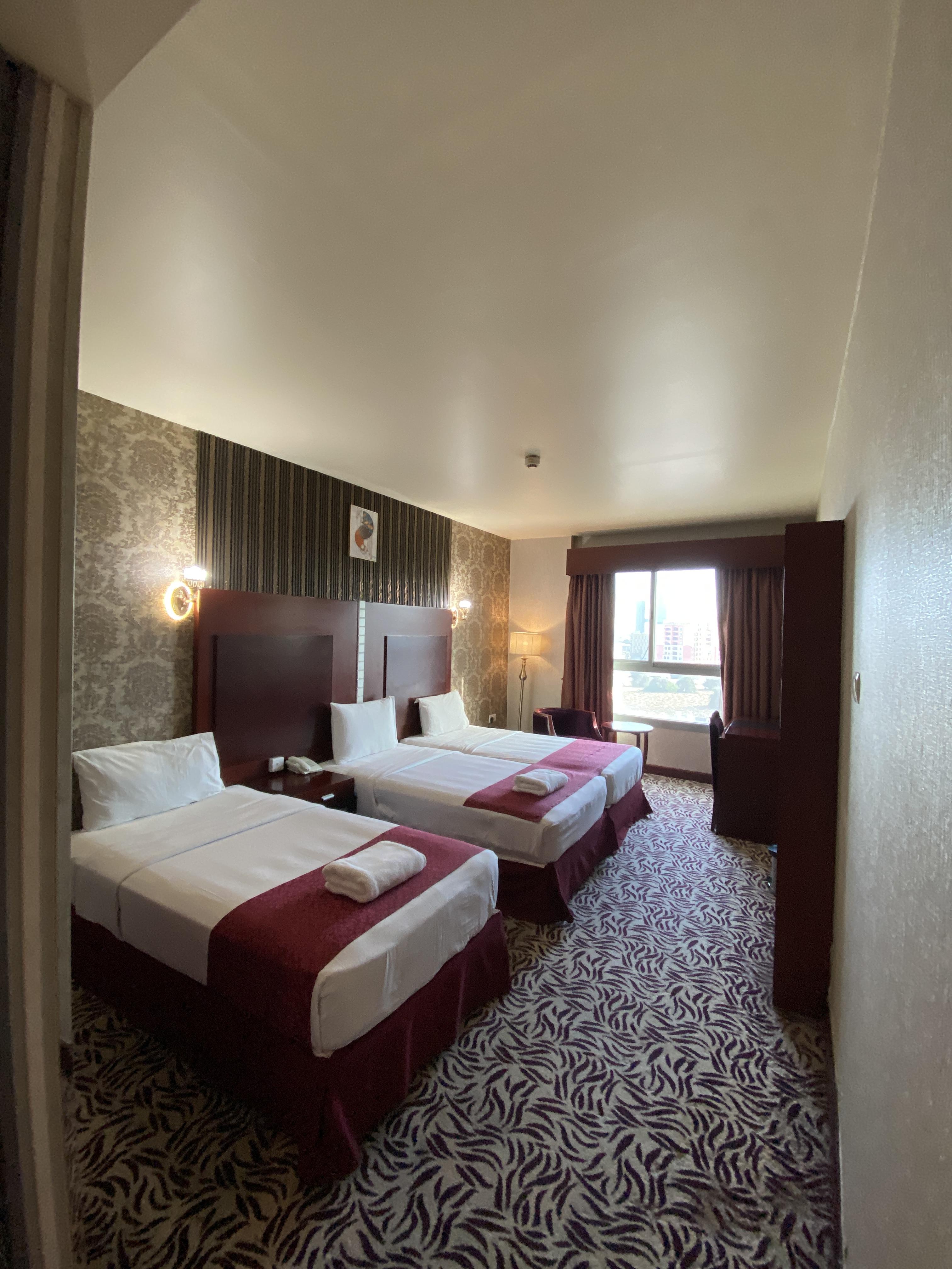 Your Comfort Hub in Bur Dubai