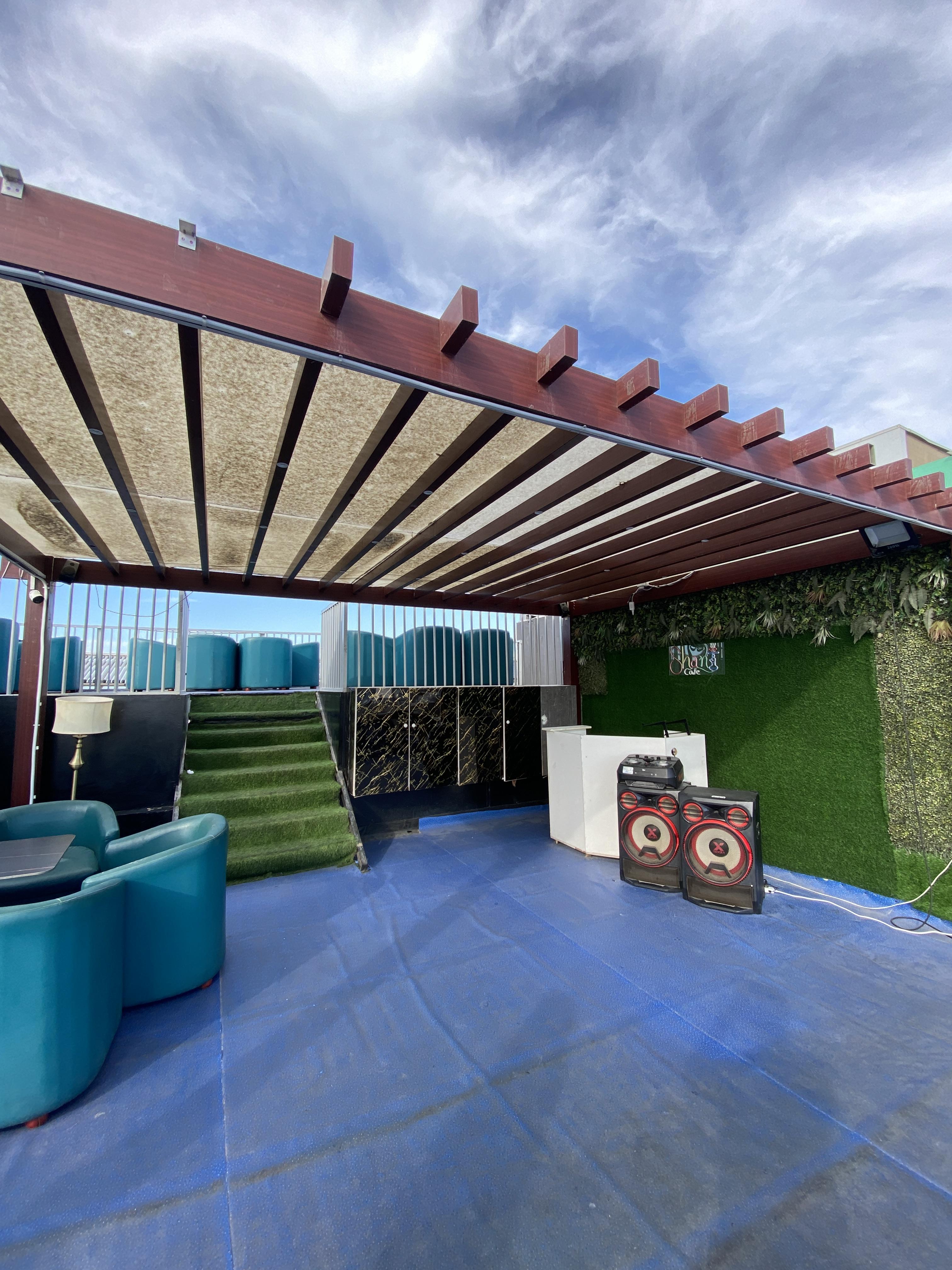 Your Comfort Hub in Bur Dubai