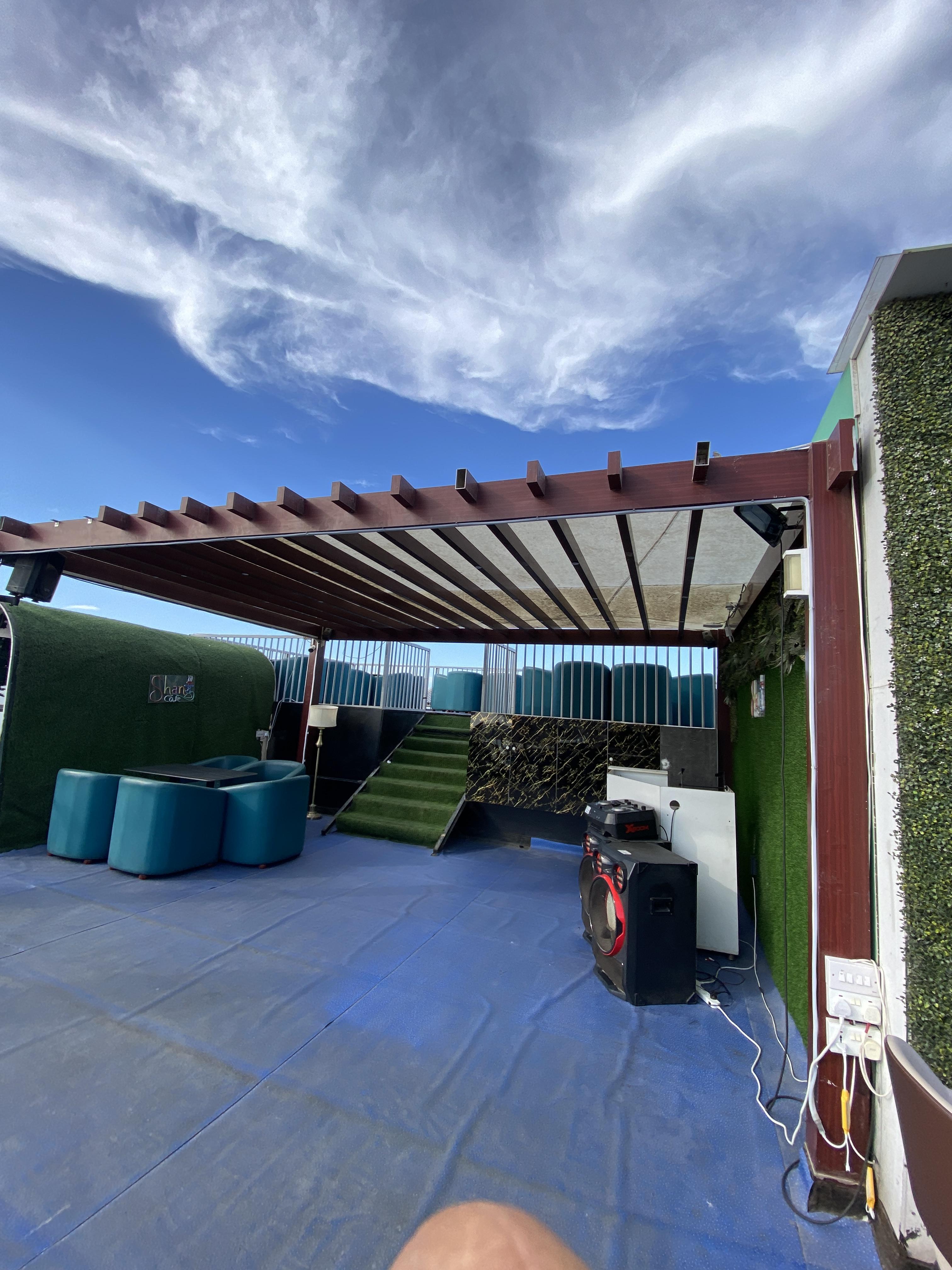 Your Comfort Hub in Bur Dubai