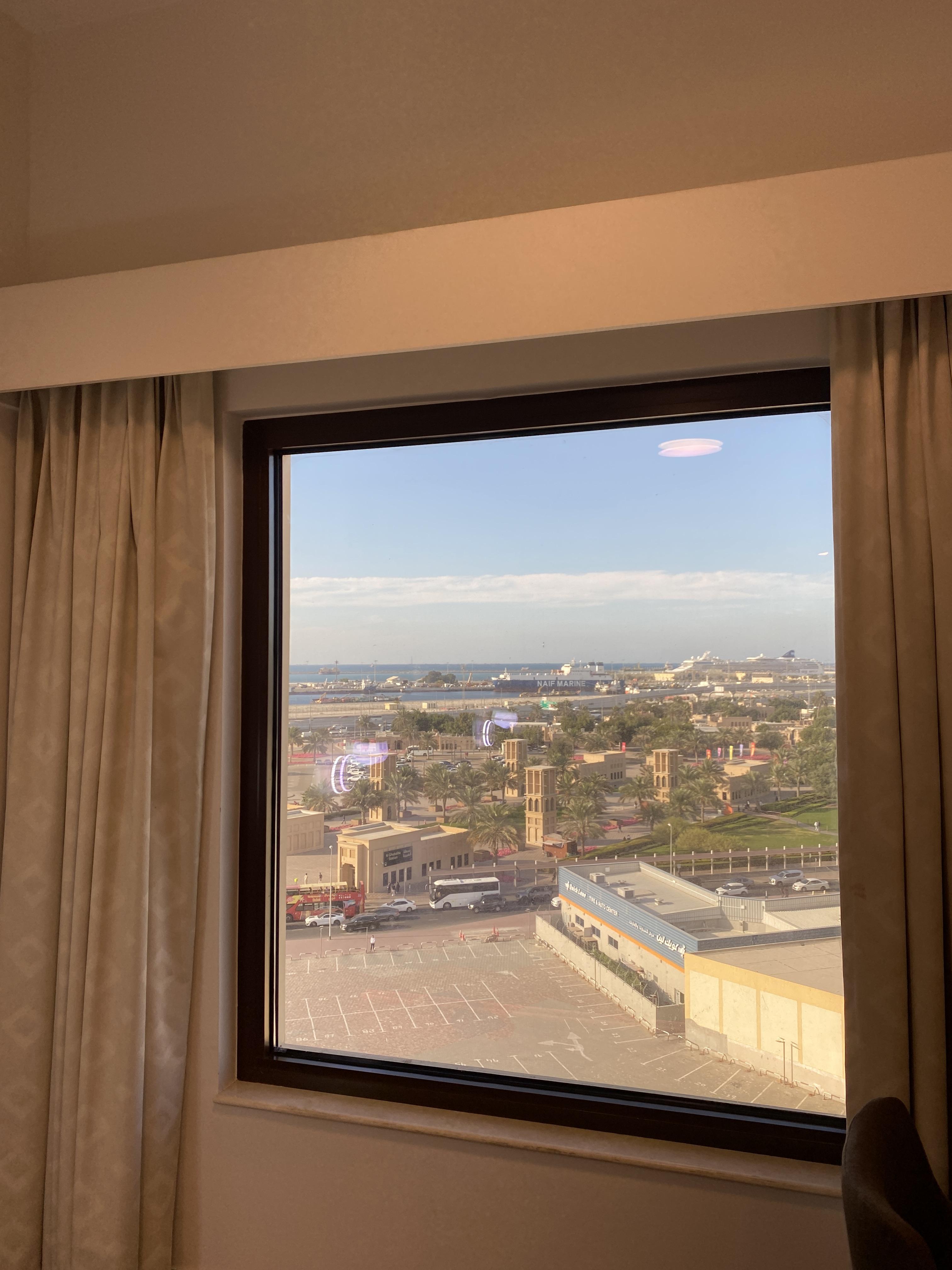 Best family friendly high quality hotel room in al ghubaiba bur dubai