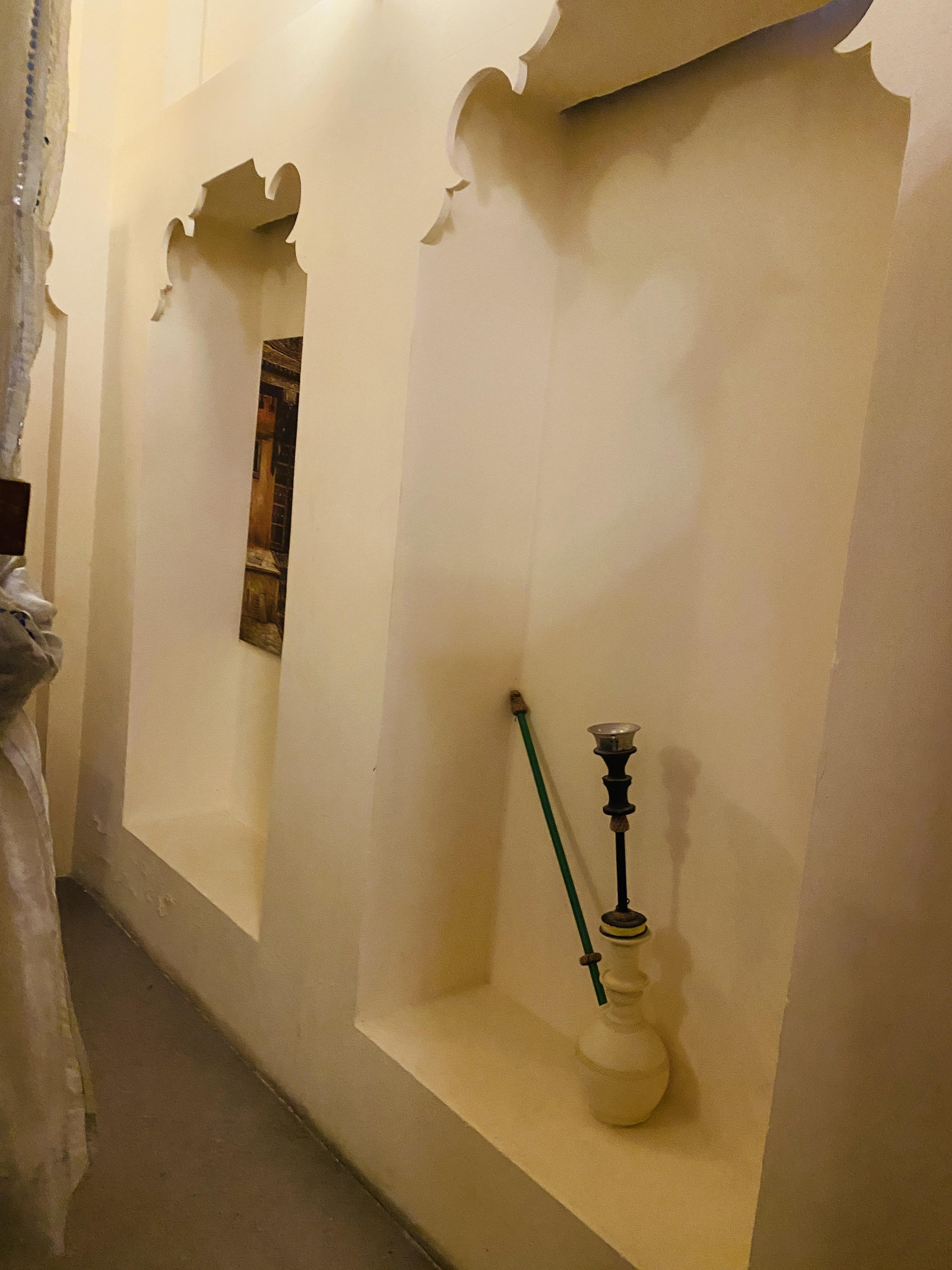 Experience Traditional Charm at Heritage Guest House – Dubai
