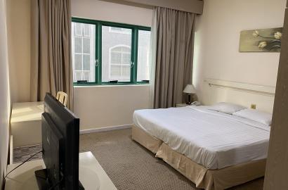 best family friendly Stay in Comfort at Hotel Apartments – Dubai