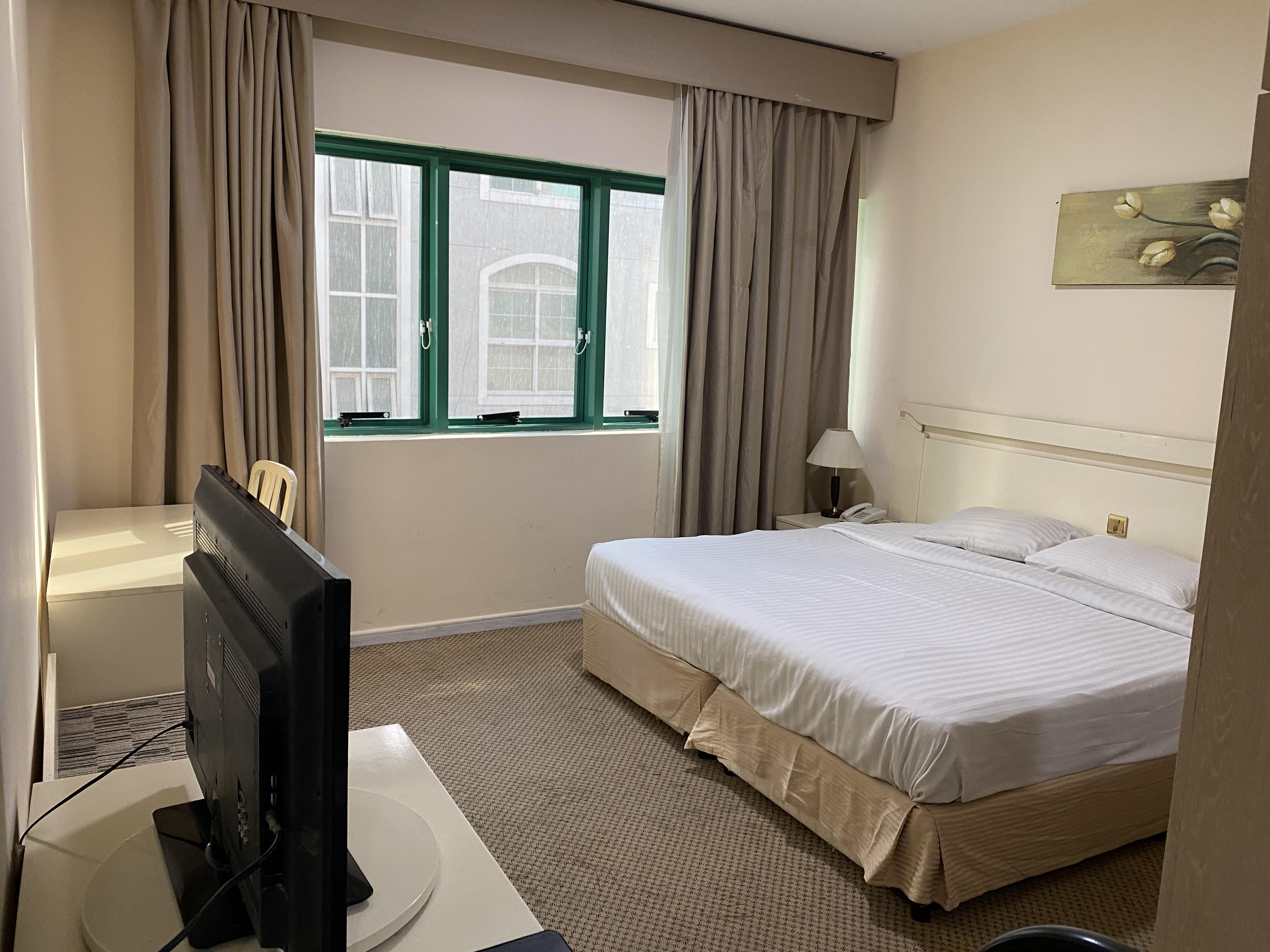 best family friendly Stay in Comfort at Hotel Apartments – Dubai