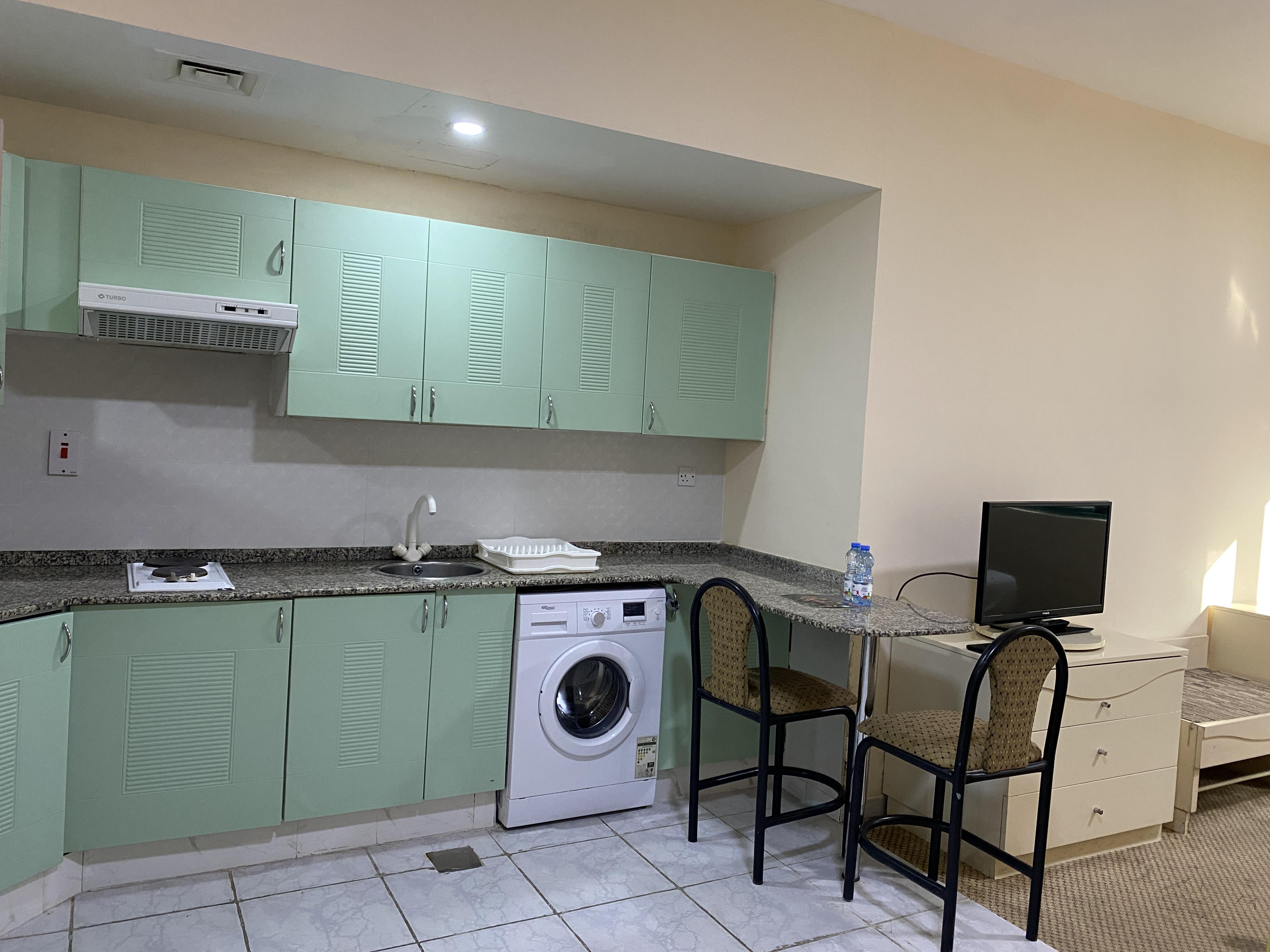 best family friendly Stay in Comfort at Hotel Apartments – Dubai