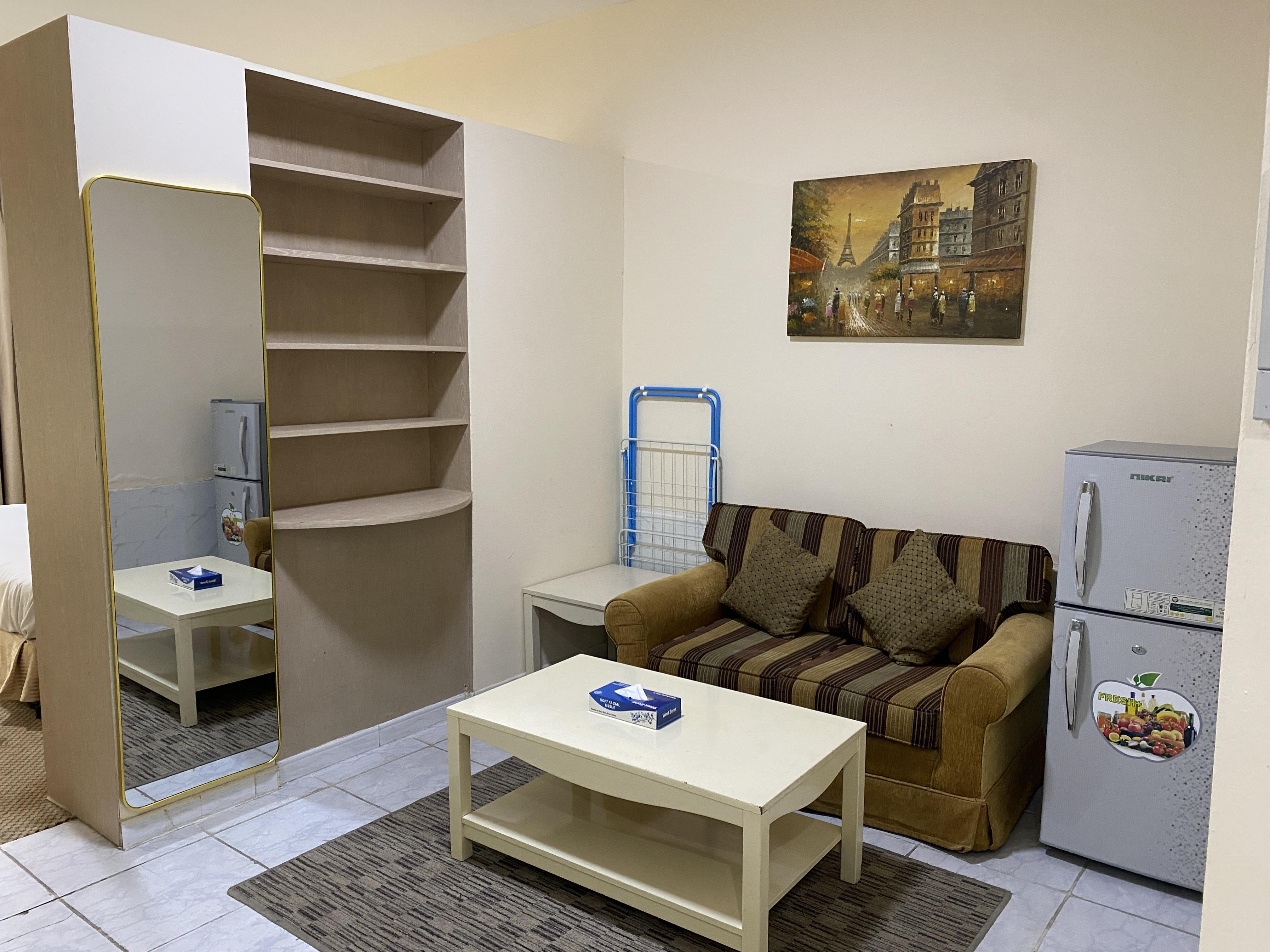 best family friendly Stay in Comfort at Hotel Apartments – Dubai