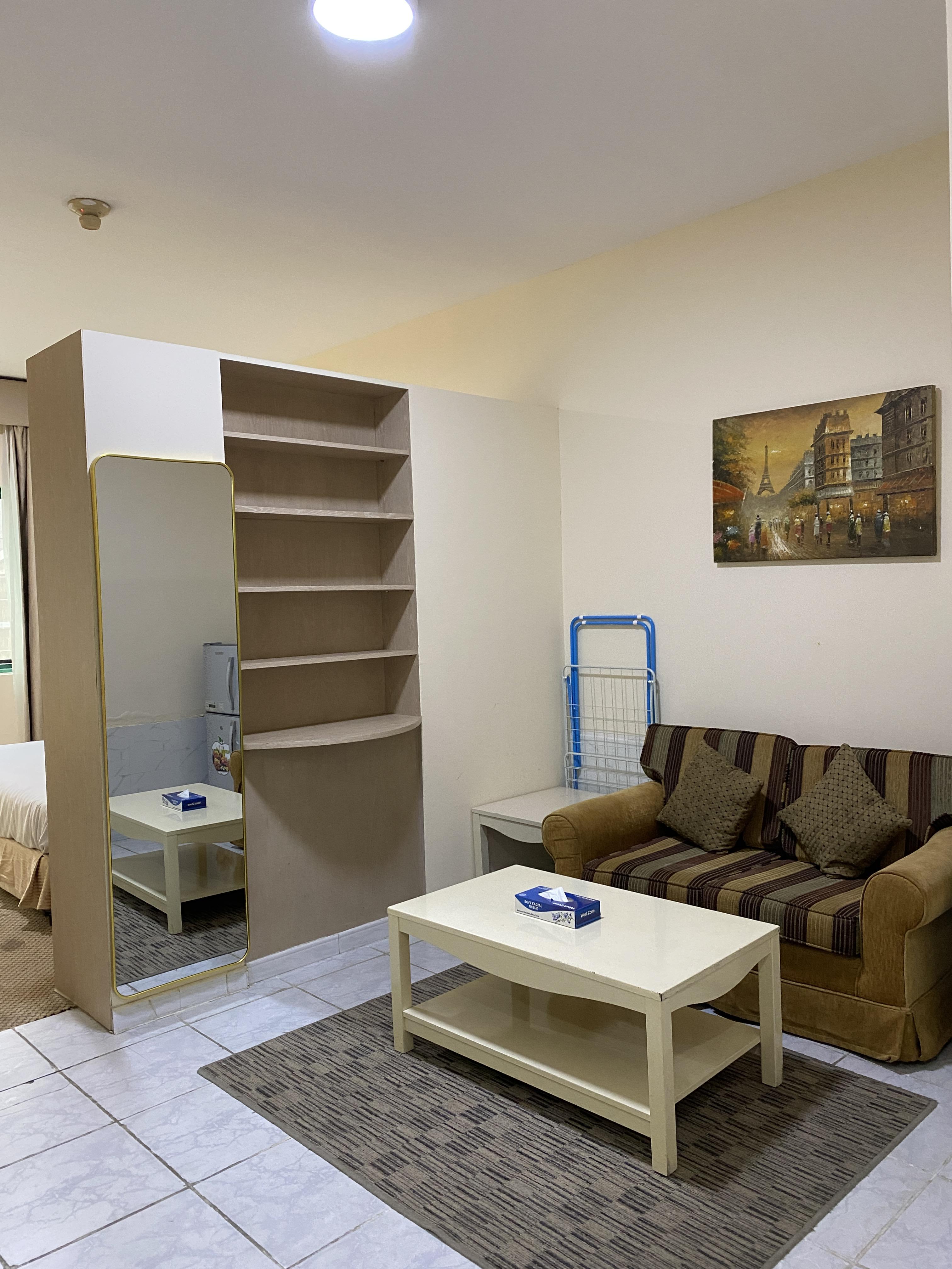 best family friendly Stay in Comfort at Hotel Apartments – Dubai