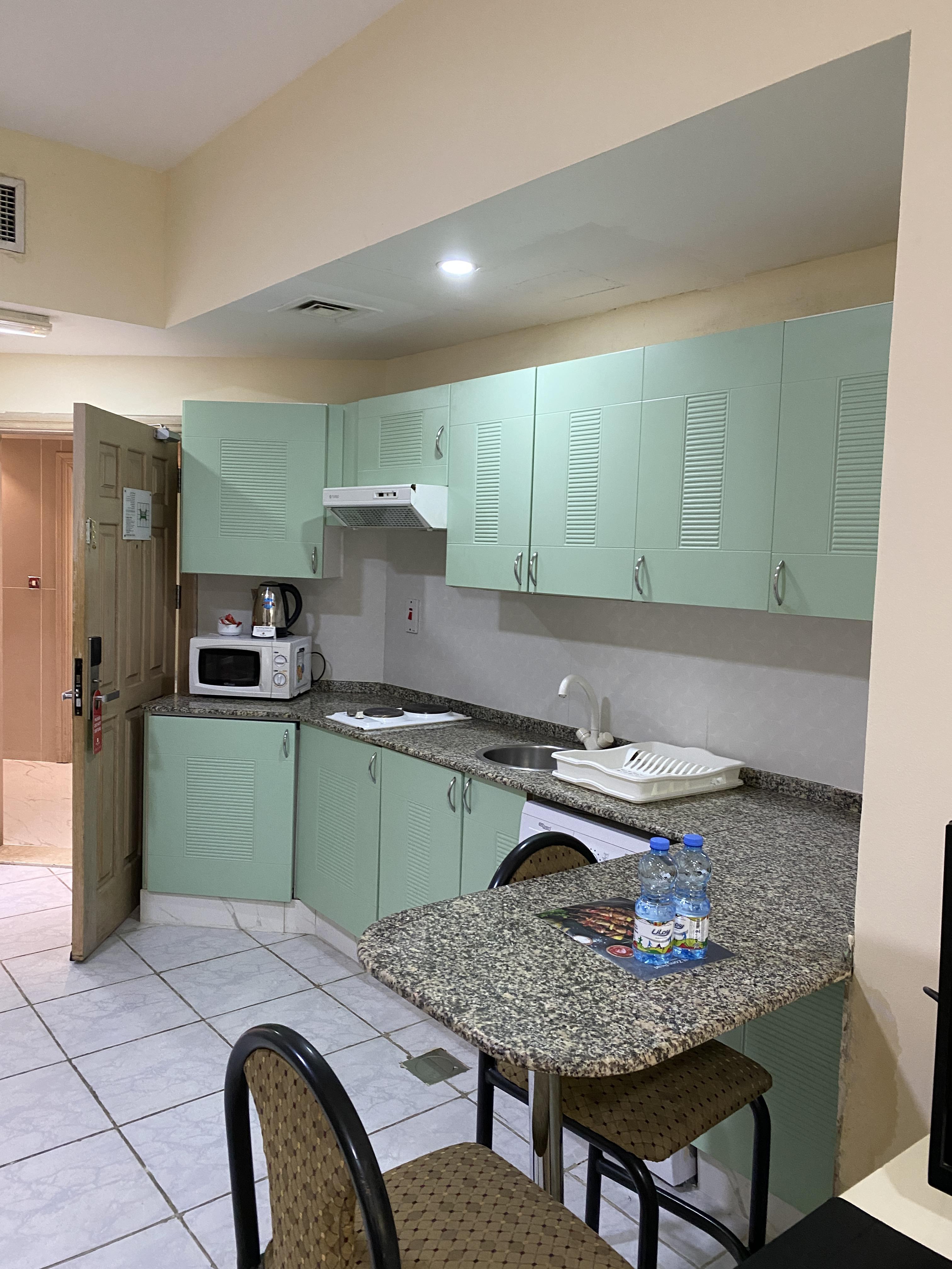 best family friendly Stay in Comfort at Hotel Apartments – Dubai