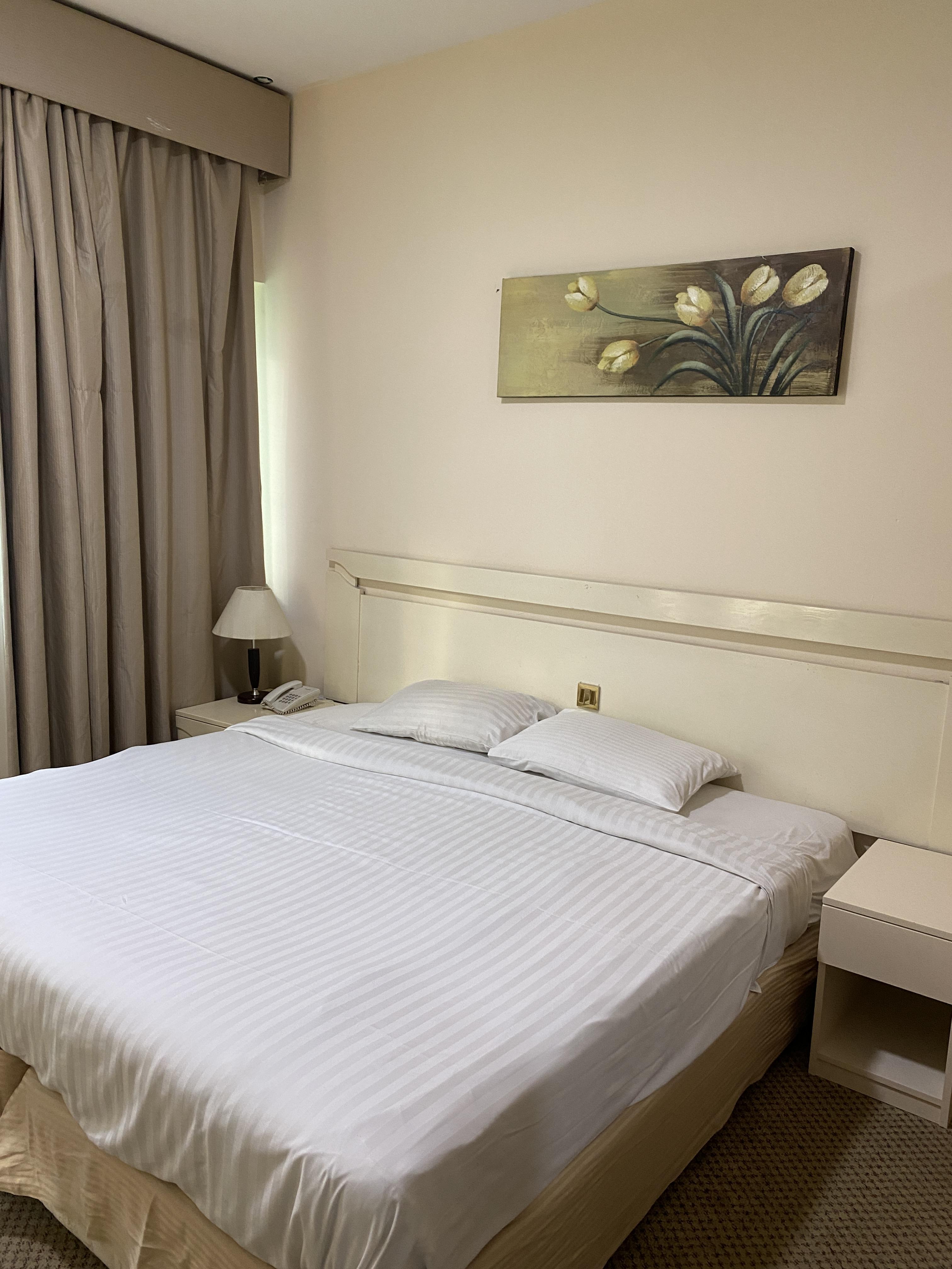 best family friendly Stay in Comfort at Hotel Apartments – Dubai