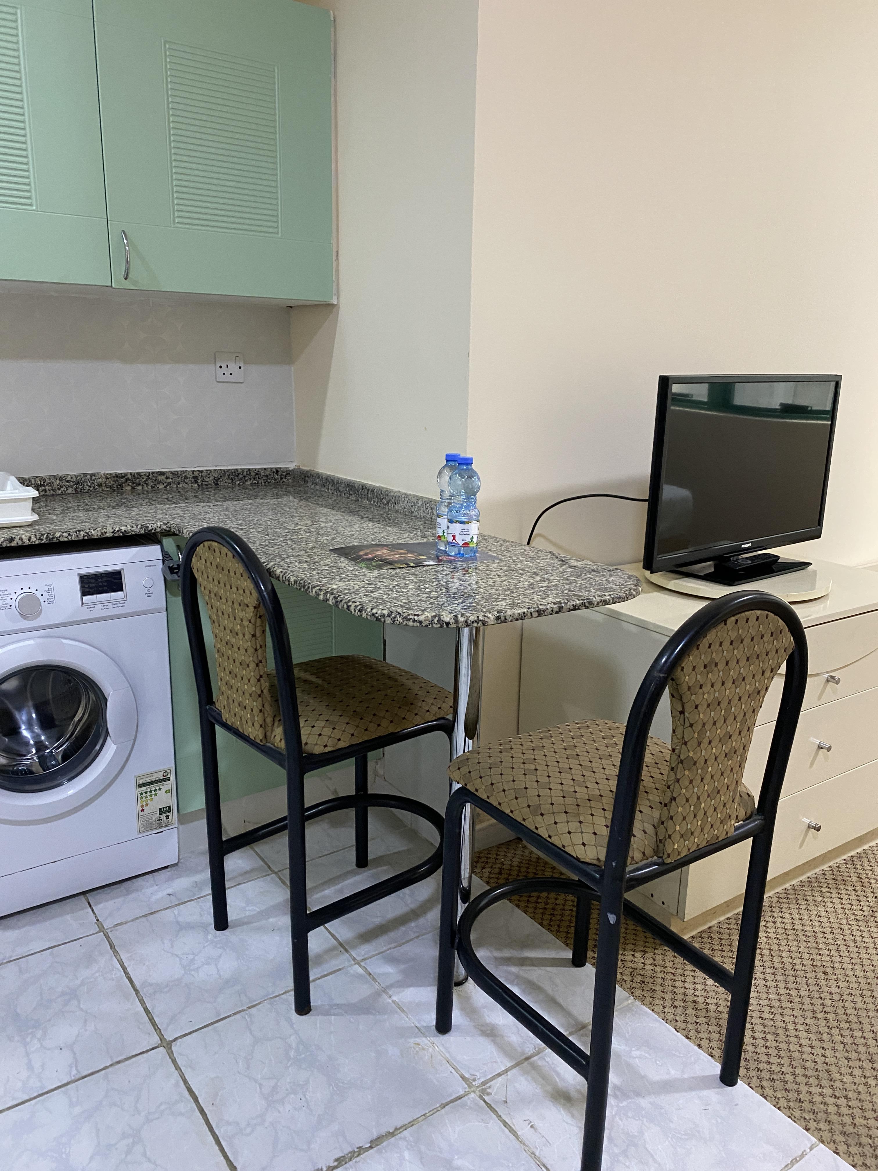 best family friendly Stay in Comfort at Hotel Apartments – Dubai