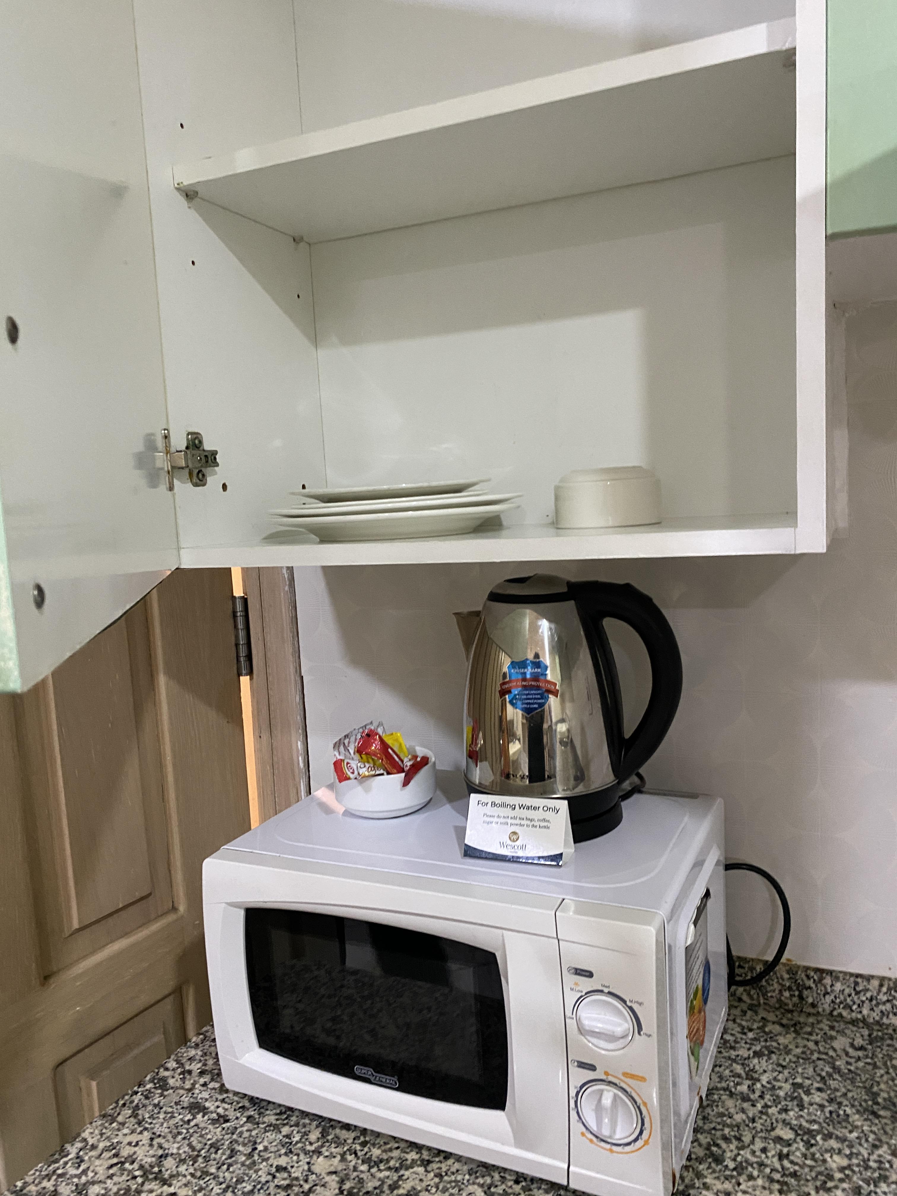 best family friendly Stay in Comfort at Hotel Apartments – Dubai