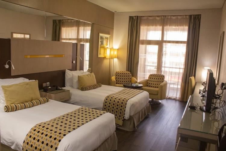 Best Family Friendly Hotel Room In Al Qusais Damacus
