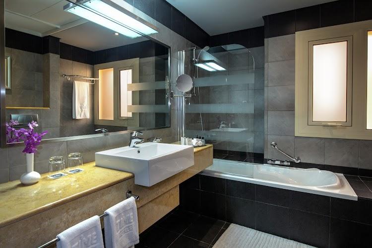 Best Family Friendly Hotel Room In Al Qusais Damacus